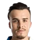 Haris Tabaković