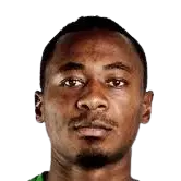 Michael Cheukoua