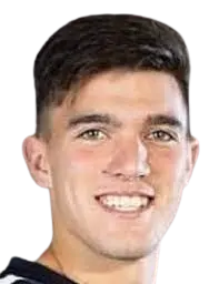 Martin Ortega