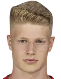 Lukas Ibertsberger