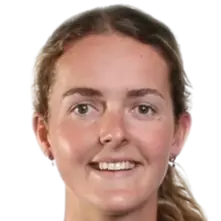 Kate McConnell