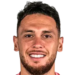 Lucas Ocampos