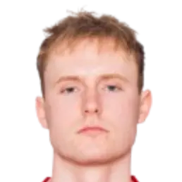 Markus Haaland