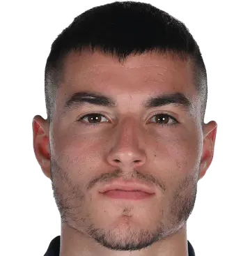 Anthony Fontana