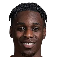 Jeremie Frimpong