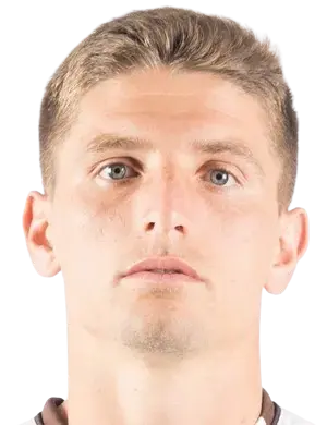 Sasha Julian Marcich