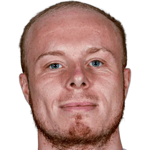 Ryan Broom