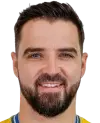 Stephen McLaughlin