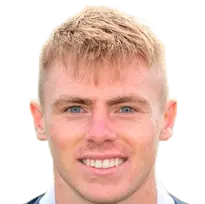 Josh Reid