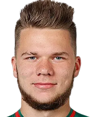 Nikita Sharkov