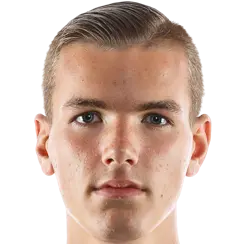 Simon van Duivenbooden