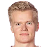 Axel Lindahl