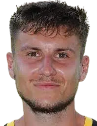 Tobias Stockinger