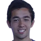 Aaron Sebastián Astudillo Quiñones