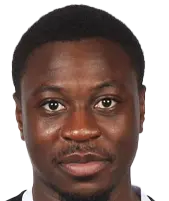 Aaron Nemane