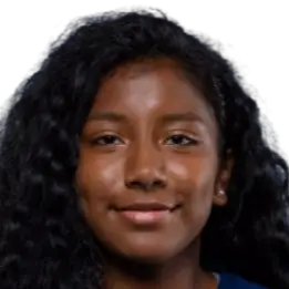 Diana Sofia Hilhorst