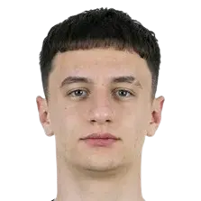 Luca Reggiani
