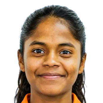 Anushka Kumari