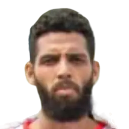 Josue Welepane