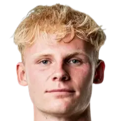 Tobias Jakobsen