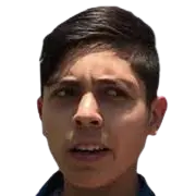 Mitchell Andrés Wassenne Turres