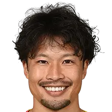 Kenta Fukumori