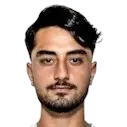 Farhan Jafari