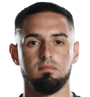 Diego Fagúndez
