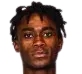Shadirac Chyreme Say