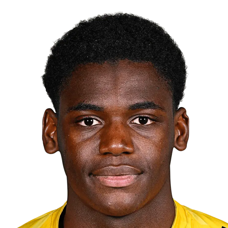 Josua Lusamba