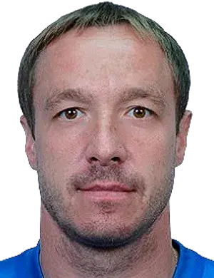 Vladimir Parnyakov