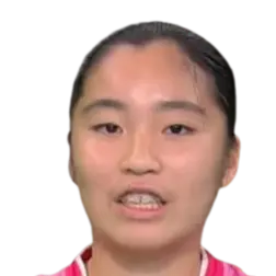 Lau Nga-Ching Katrina