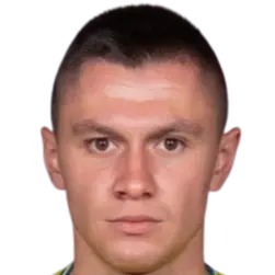 Oleksandr Zubkov