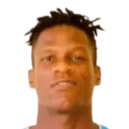 Romaric Amoussou