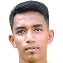 Shahrul Nizam Ros Hasni