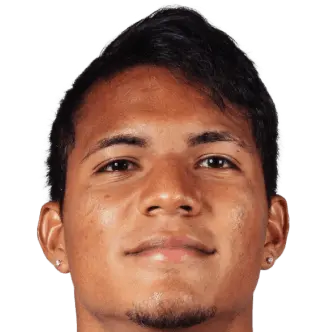 Jovanny Bolivar