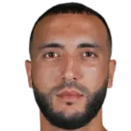 Nader Ghandri