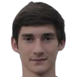 Zaur Saidovich Tarba