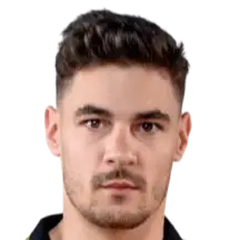 Jorge Gabriel Costa Monteiro