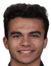 Colby Quinones