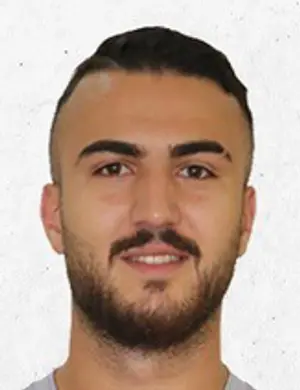 Ömer Faruk Sezgin