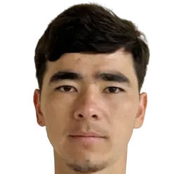 nurzhan dandybaev