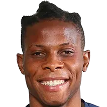 Lawrence David Izuchukwu