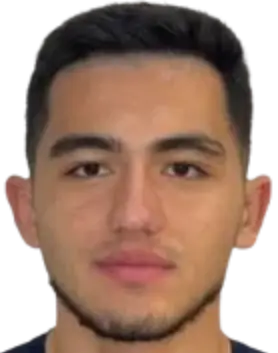 Asilbek Abdurasulov