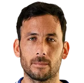 Alejandro Cabral