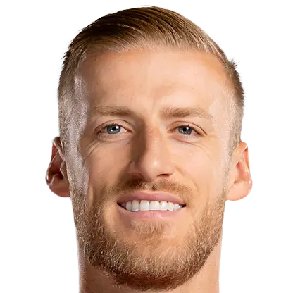 Dan Bentley