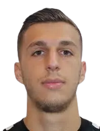Besfort Kolgeci
