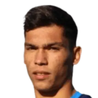 Patricio munoz