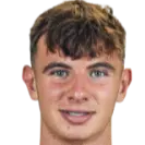 Bradley Holmes