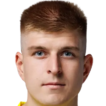 Aleksey Mironov